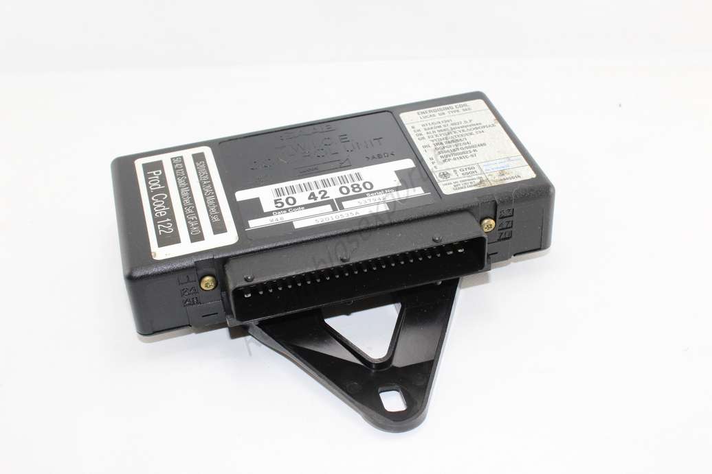 Modulo Unidad de control SAAB 5042080 50 42 080 ECU - foto 1