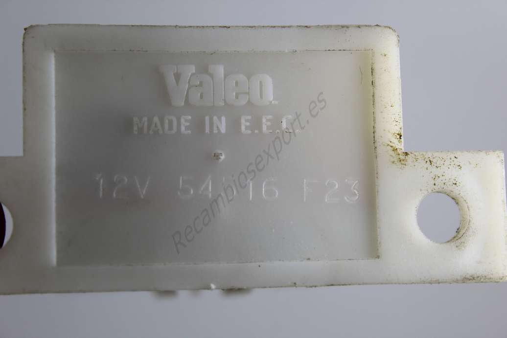 Modulo Valeo 54516F23 54516 F23 - foto 2