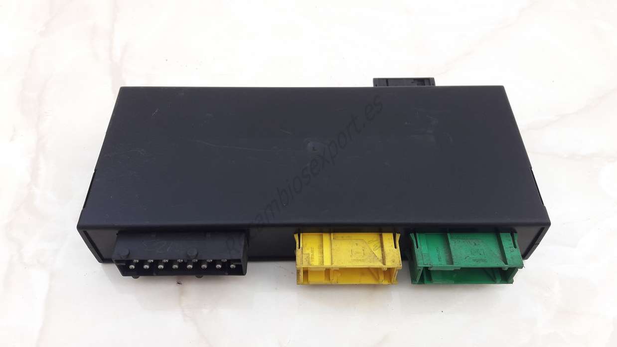 Modulo basico BMW 61358360060 61.35-8 360 060 LK 05071810 05 0718 10 - foto 1