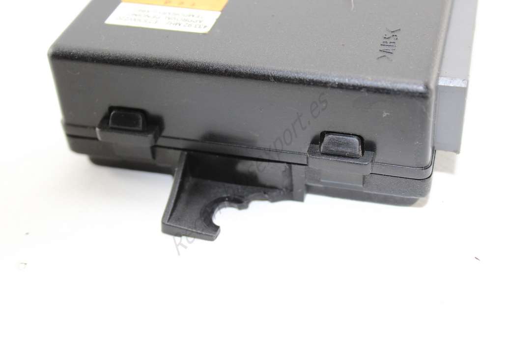 Modulo cierre centralizado Nissan Micra 285969F900 28596 9F900 52010036A - foto 3