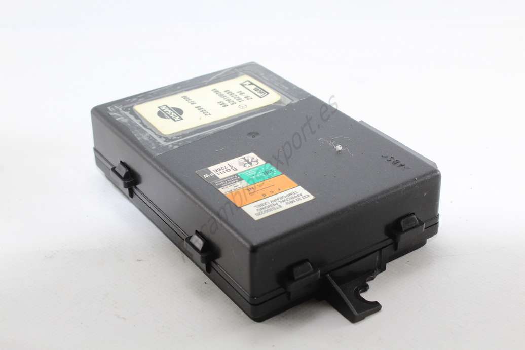 Modulo cierre centralizado Nissan Micra 285969F900 28596 9F900 52010036A - foto 1