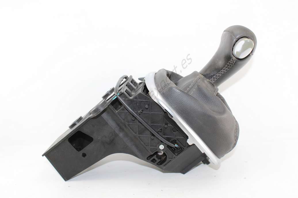 Modulo de Palanca Renault Scenic 8200595996  8200 59 59 96 - foto 3