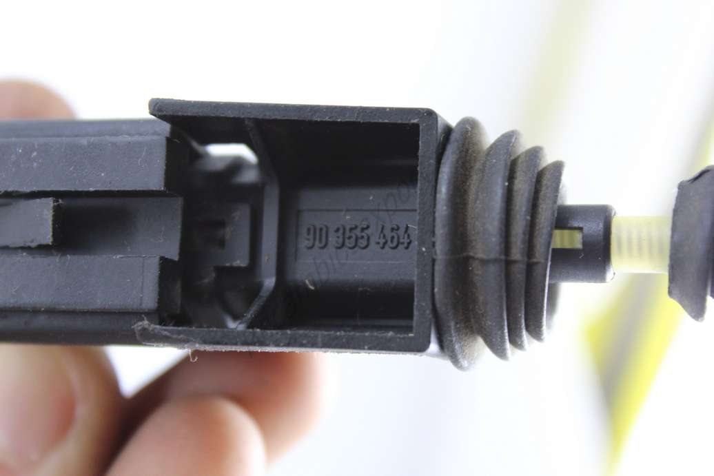 Modulo de alarma Opel Astra 90355464 90 355 464 - foto 2
