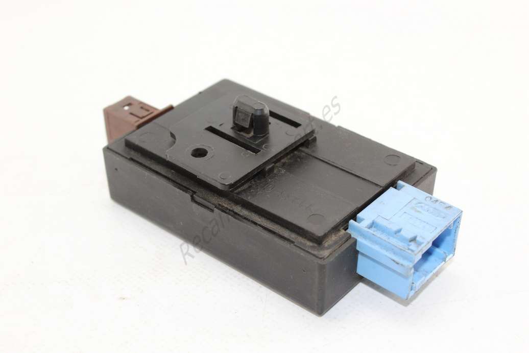 Modulo de alarma Peugeot 307 206 Citroen C5 - foto 1