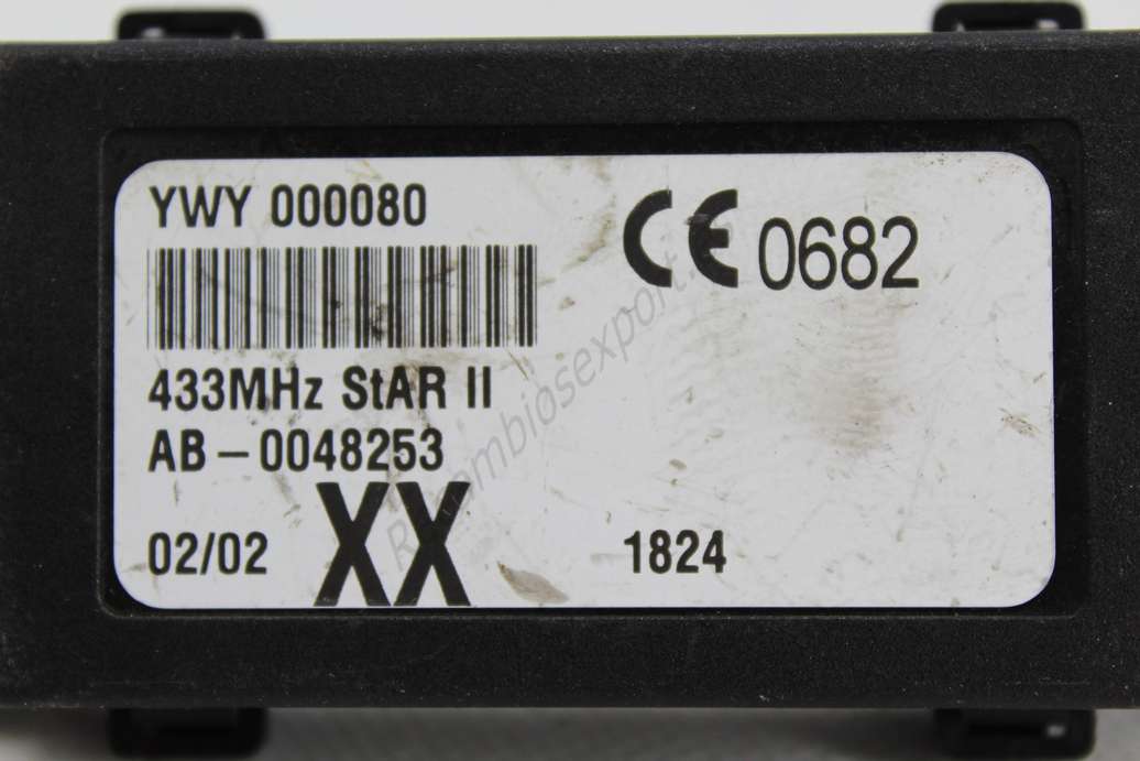 Modulo de alarma Rover 75 YWY000080 YWY 000080 - foto 2