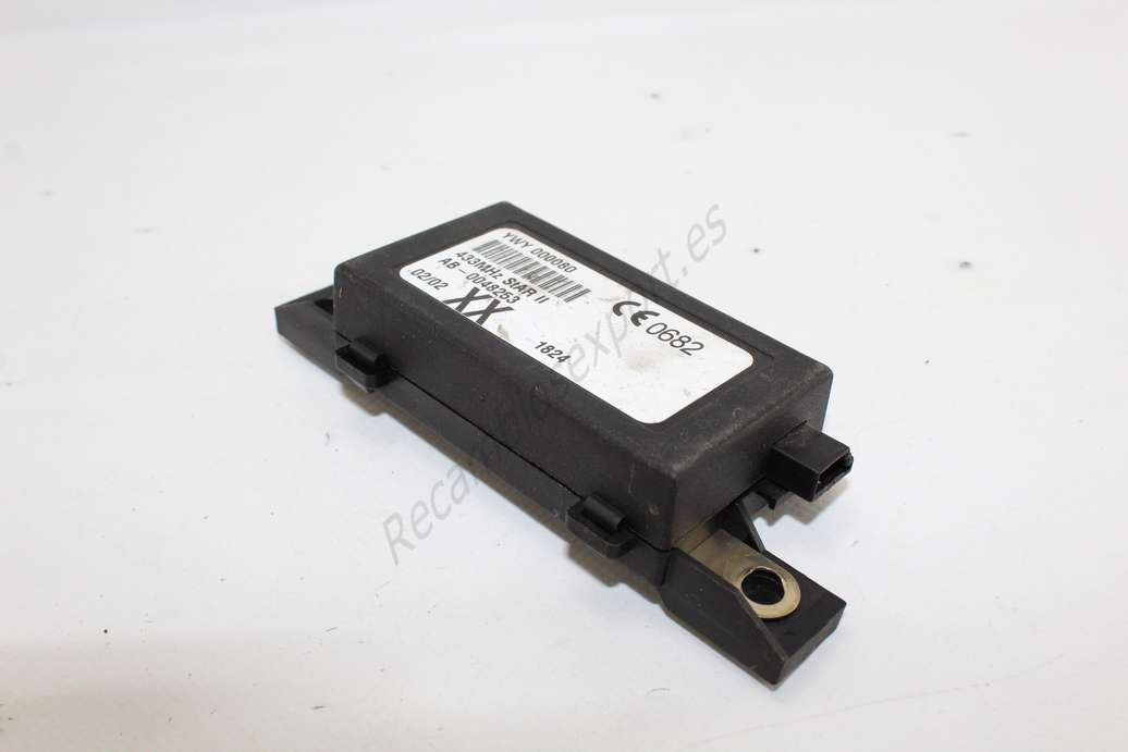 Modulo de alarma Rover 75 YWY000080 YWY 000080 - foto 1