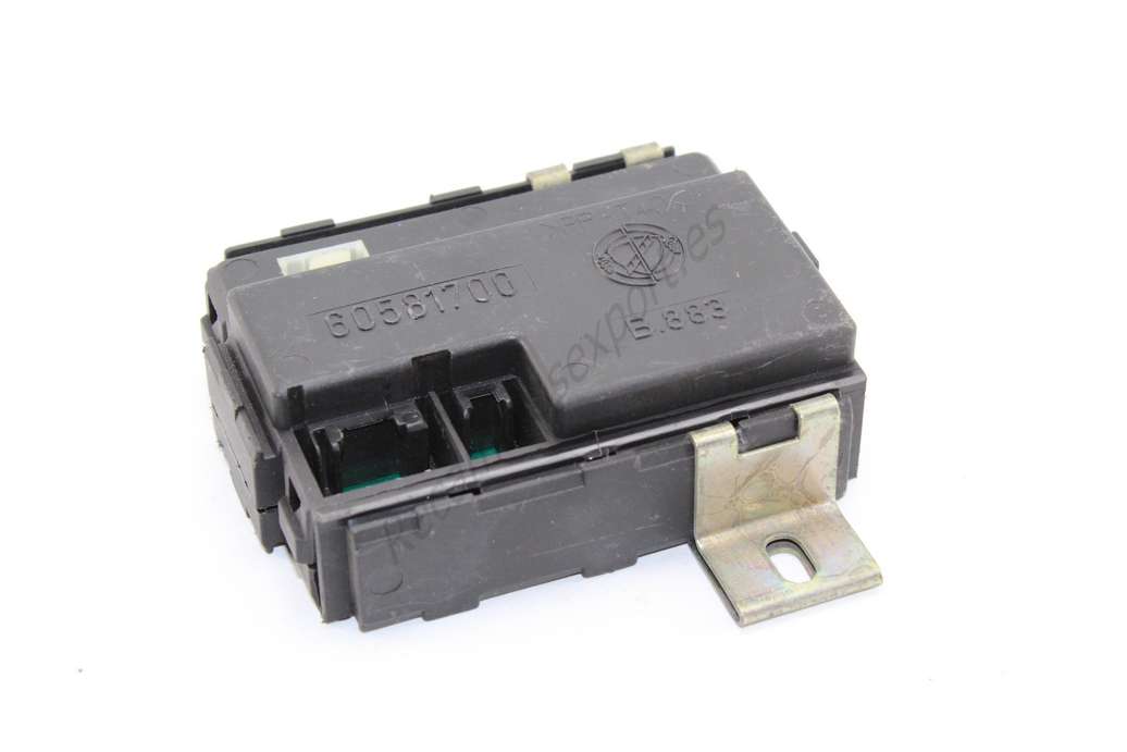 Modulo de cierre centralizado Alfa Romeo 60581700 - foto 1