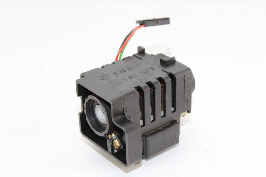 Modulo de clima panel BMW M3 E36 13873479 1 387 347 9 E366411 E 36 64 11 - foto 1