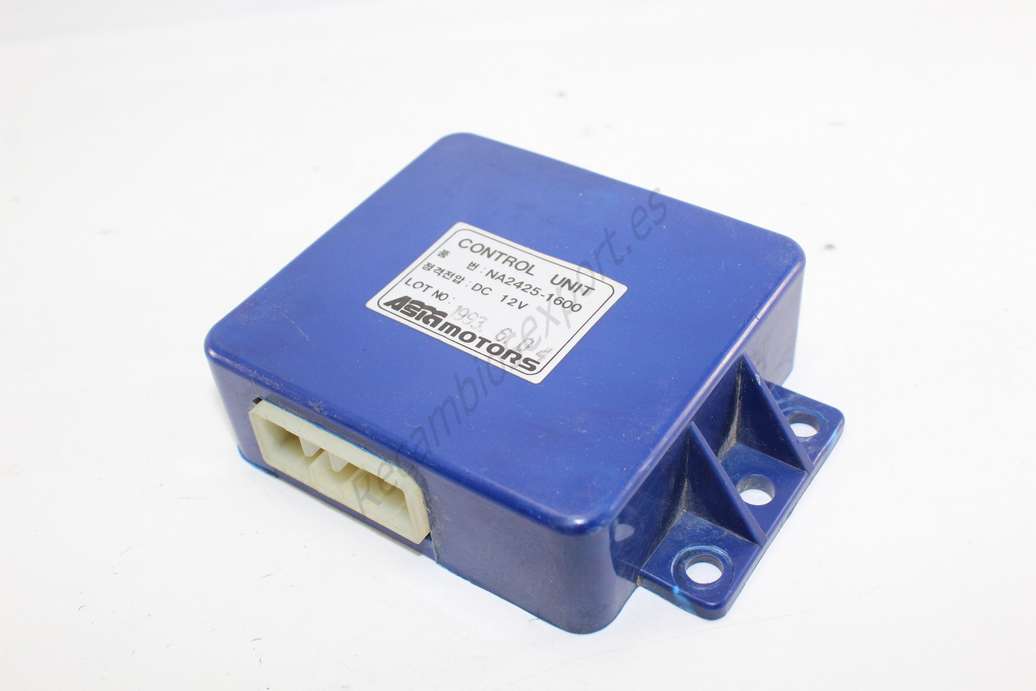 Modulo de combustible Hyundai Kia NA24251600 NA2425-1600 - foto 1