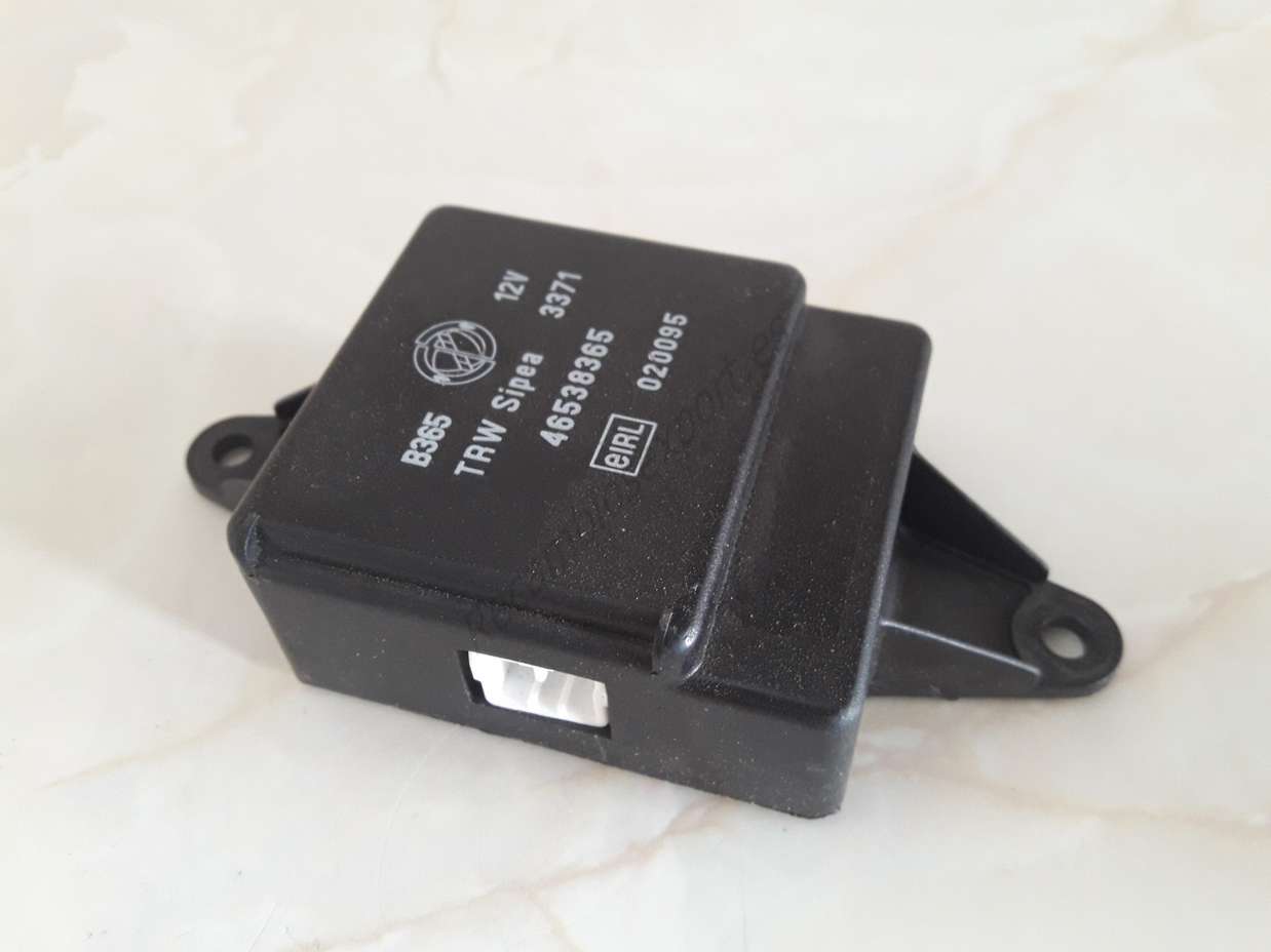 Modulo de control Alfa Romeo 156 46538365 - foto 1