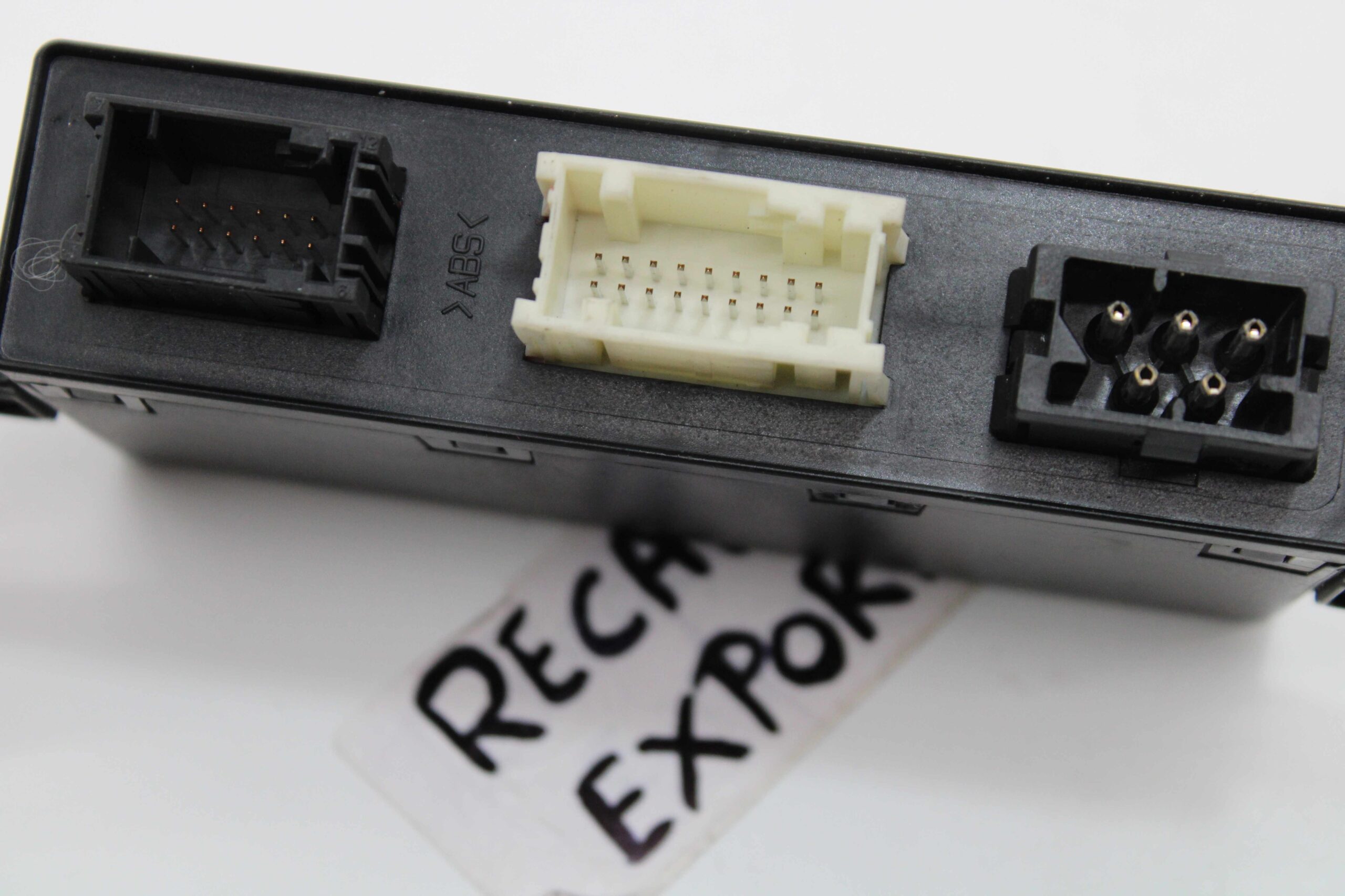 Modulo de control BMW SERIE 5 E39 613583787739 61 35 8 378 773 9 - foto 3