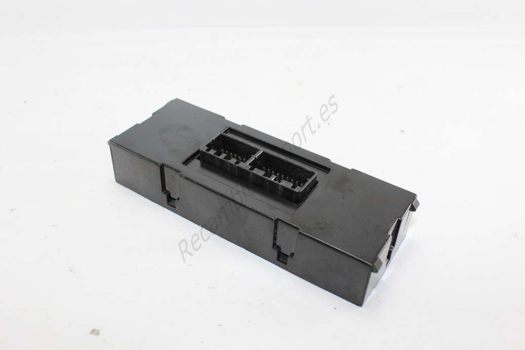 Modulo de control kia carens 0k2fa67580a 0k2fa 67 580 a ok2fa67580a ok2fa 67 580 a - foto 1