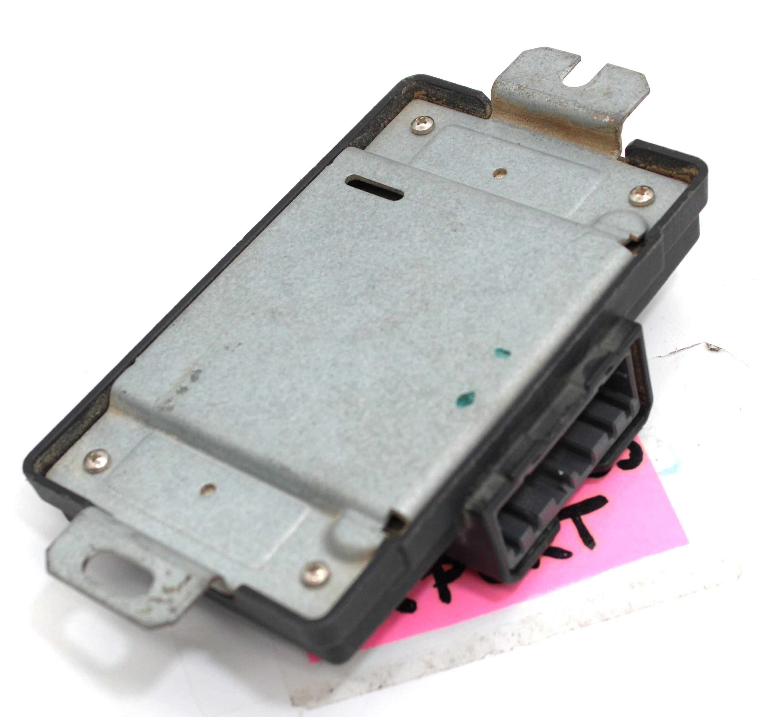 Módulo de Control de Transmisión Tata Safari - foto 4