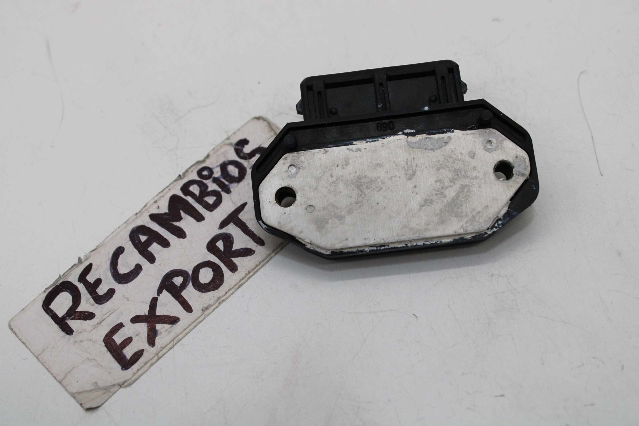 Módulo de Ignición Peugeot 405 Fiat - foto 4