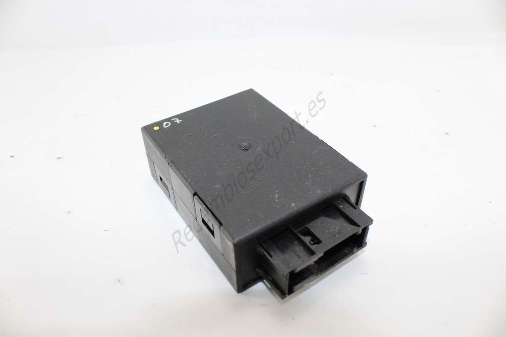 Modulo de limpiaparabrisas BMW E36 61351387458 61.35-1387 458 LK 05085000 - foto 1