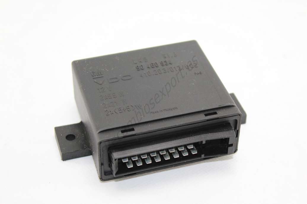 Modulo de luces Opel Omega 90460934 90 460 934 410203013002 410.203013002 - foto 1