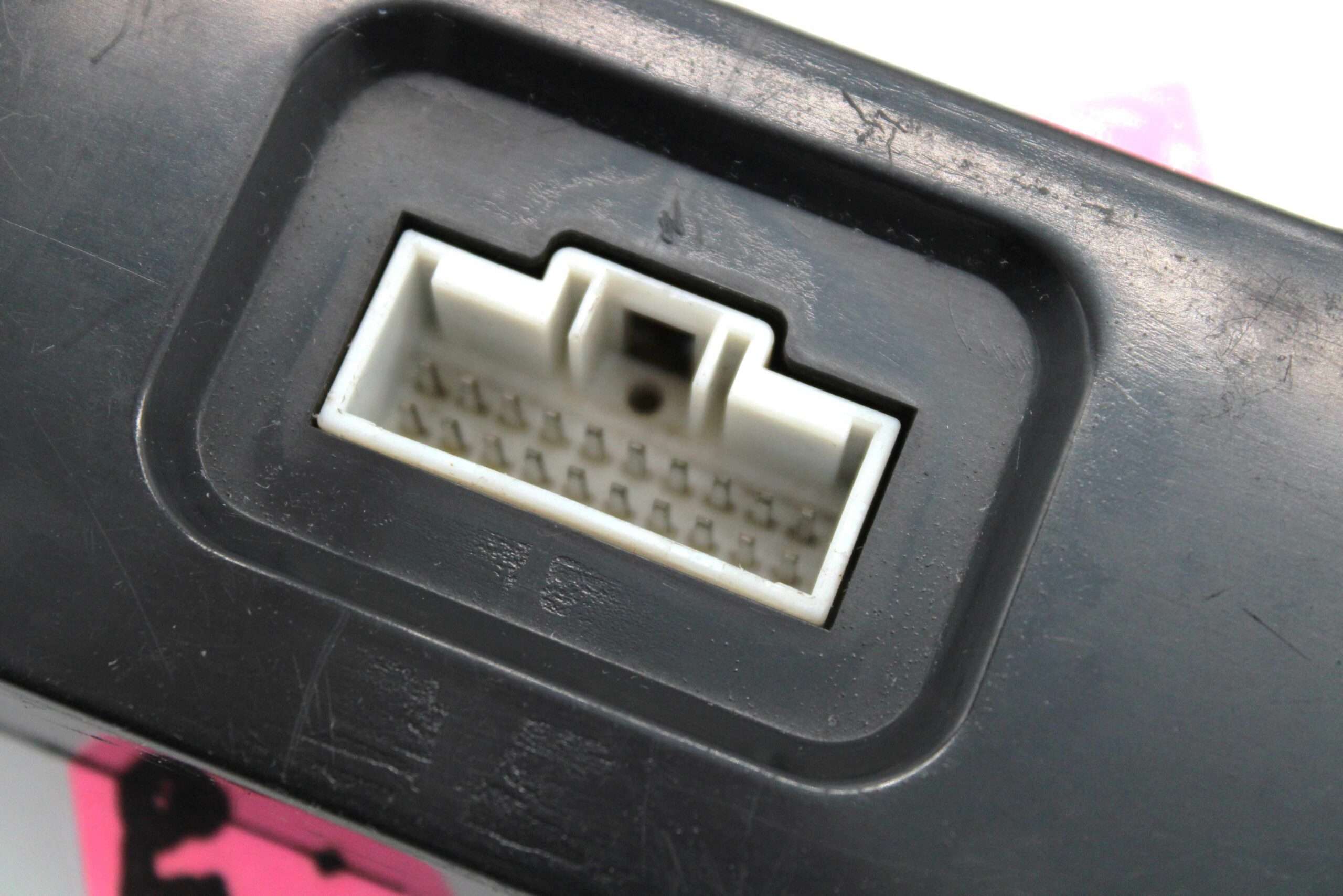 Módulo Control de Luz Kia Sephia K2AA - foto 3