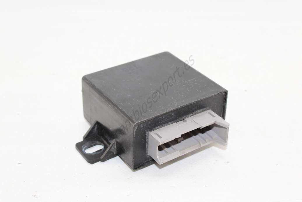 Modulo de memoria de retrovisores Audi A6 5DS00561701 5DS 005 617-01 4A0907445A 4A0 907 445 A - foto 1