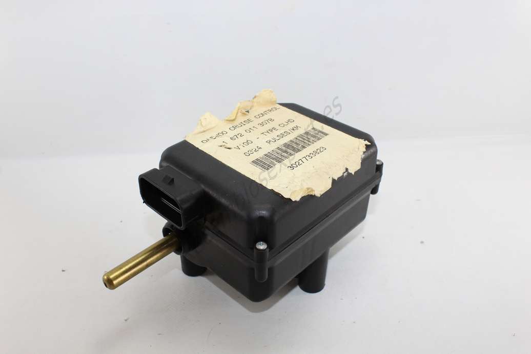 Modulo electronico Daewoo Leganza 1672011307B 1 672 011 307B - foto 1