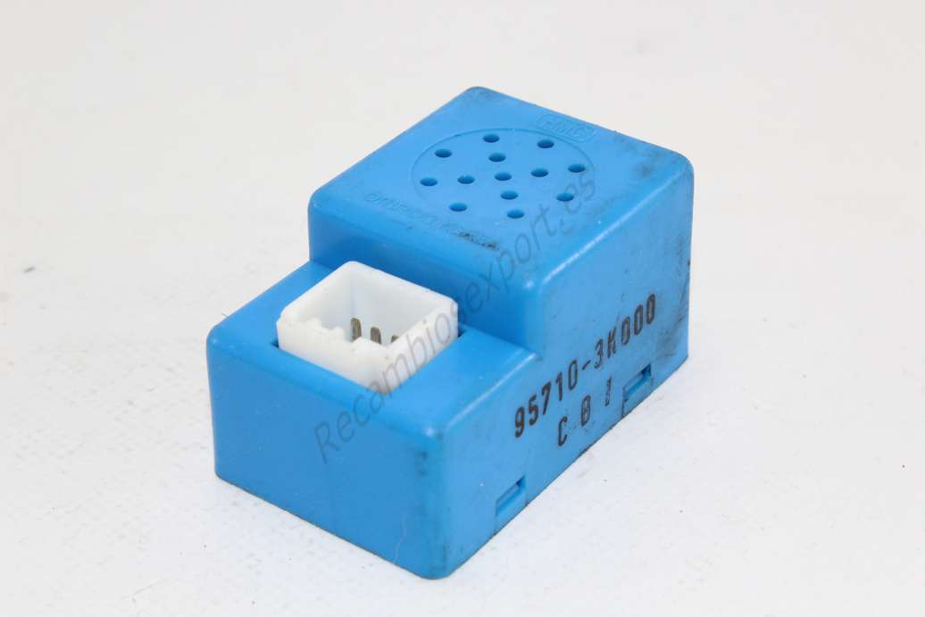 Modulo electronico Hyundai Sonata 957103K000 95710 3K000 - foto 1