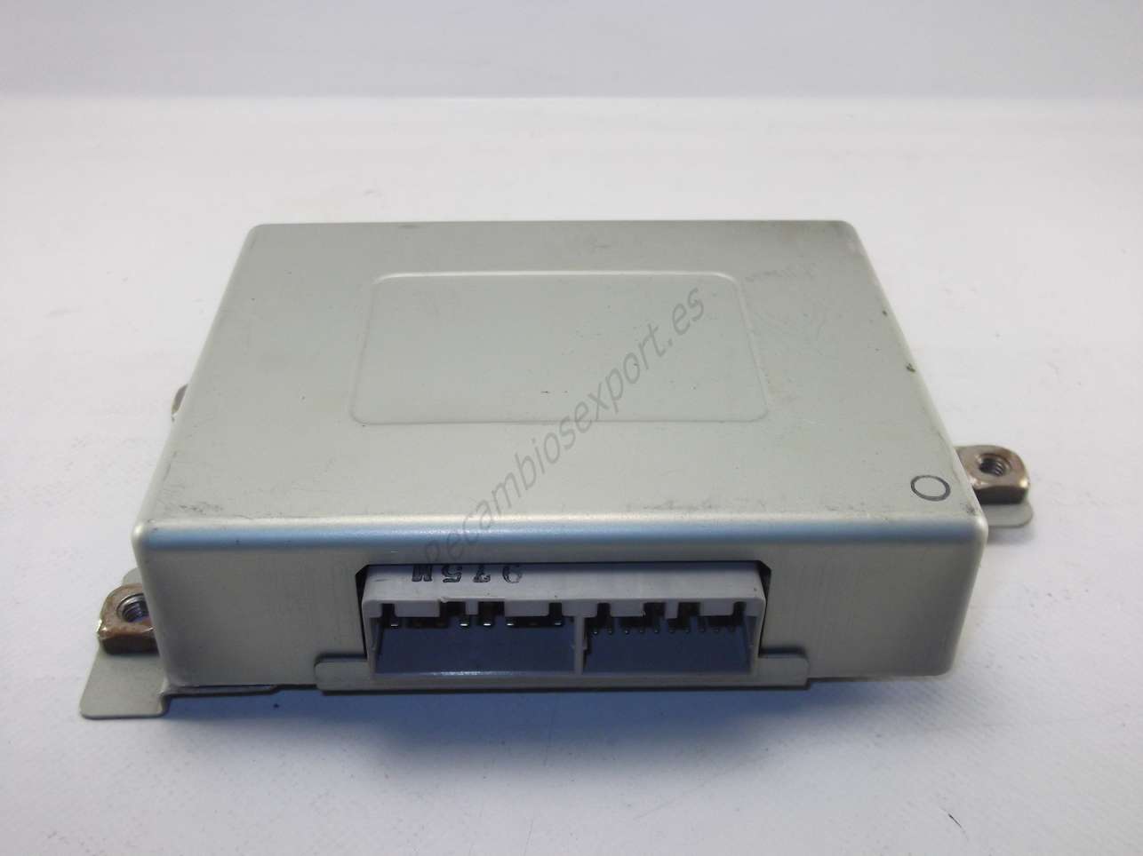 Modulo electronico Nissan Micra 310361U202 31036 1U202 C - foto 1