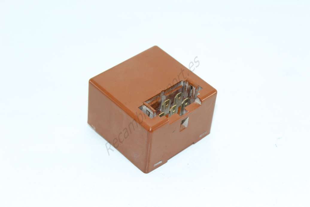 Modulo indicator Toyota Lexus 8959028030 89590-28030 0680000732 068000-0732 - foto 1
