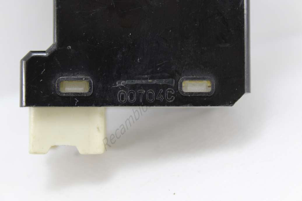 Modulo interruptor 00704C - foto 2