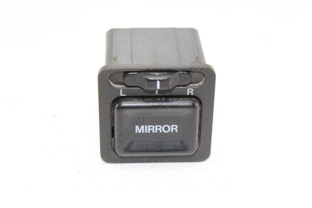 Modulo interruptor Mirror 1818Q - foto 1