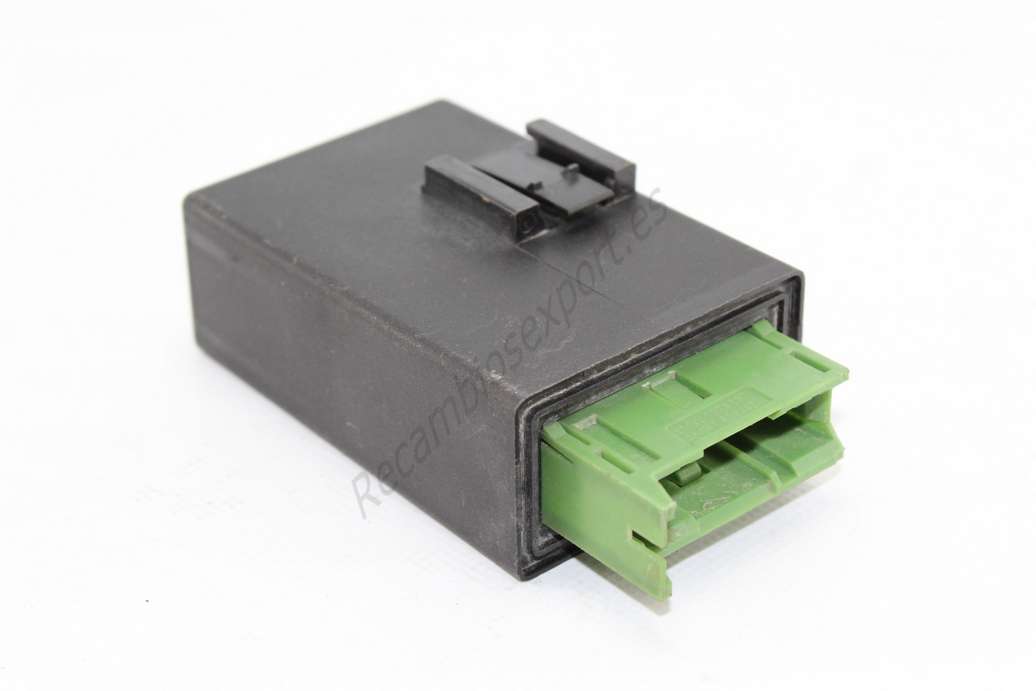 Modulo limpia parabrisas BMW E32 E34 61351384441 61.35-1 384 441 - foto 1
