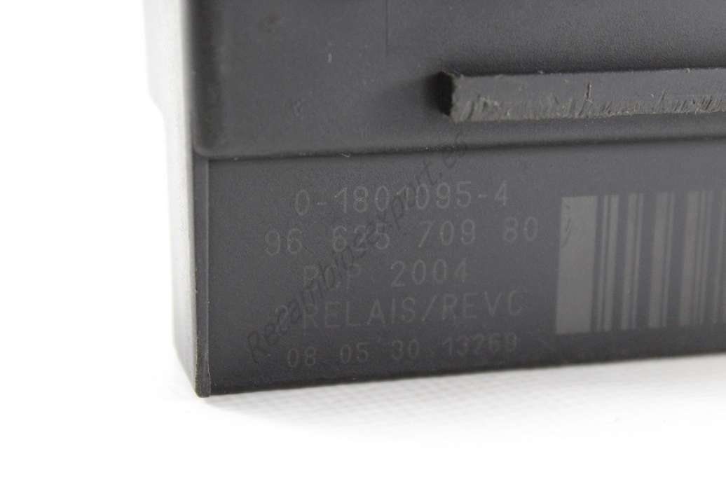 Modulo precalentamiento Citroen Xsara Picasso 9662570980 96 625 709 80 018010954 0-1801095-4 - foto 2