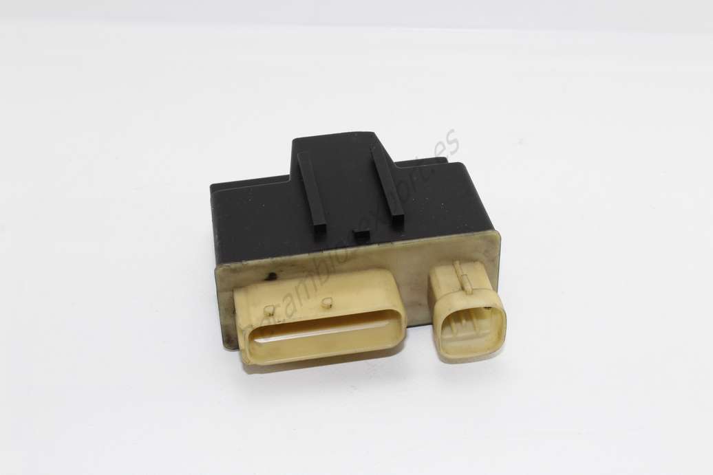 Modulo precalentamiento Citroen Xsara Picasso 9662570980 96 625 709 80 018010954 0-1801095-4 - foto 1