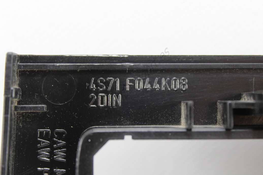 Modulo reloj Ford Mondeo 4S71F044K08 4S71 F044K08 - foto 2