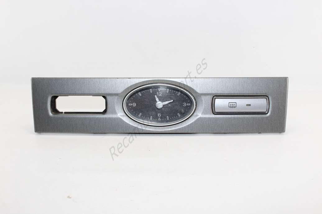 Modulo reloj Ford Mondeo 4S71F044K08 4S71 F044K08 - foto 1