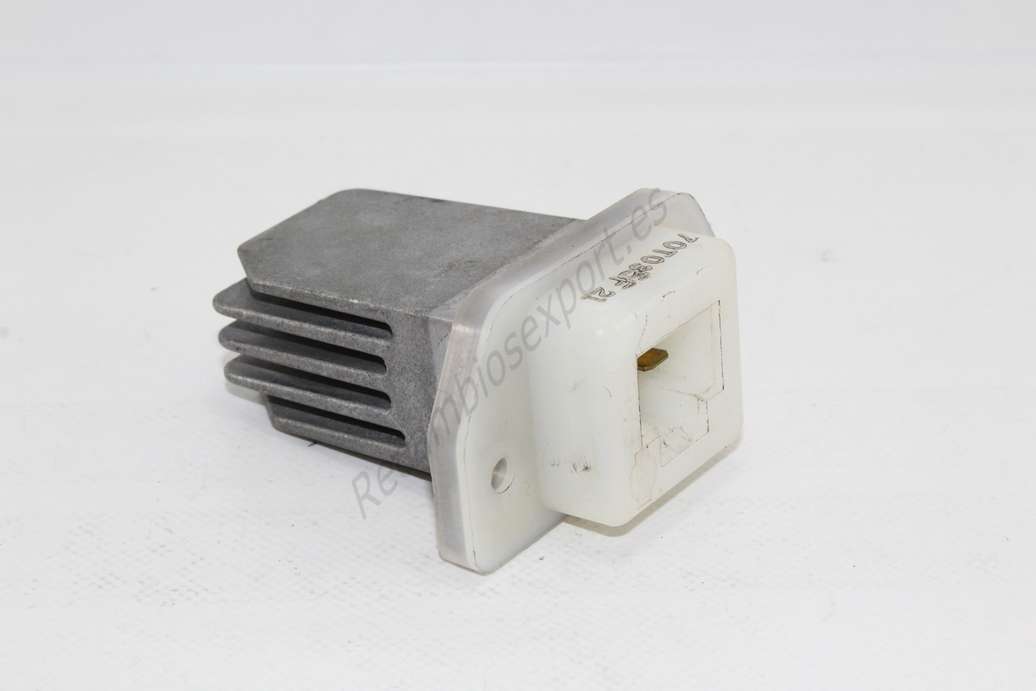 Modulo resistencia Nissan Primera 70T035F21 70T035F 21 - foto 1