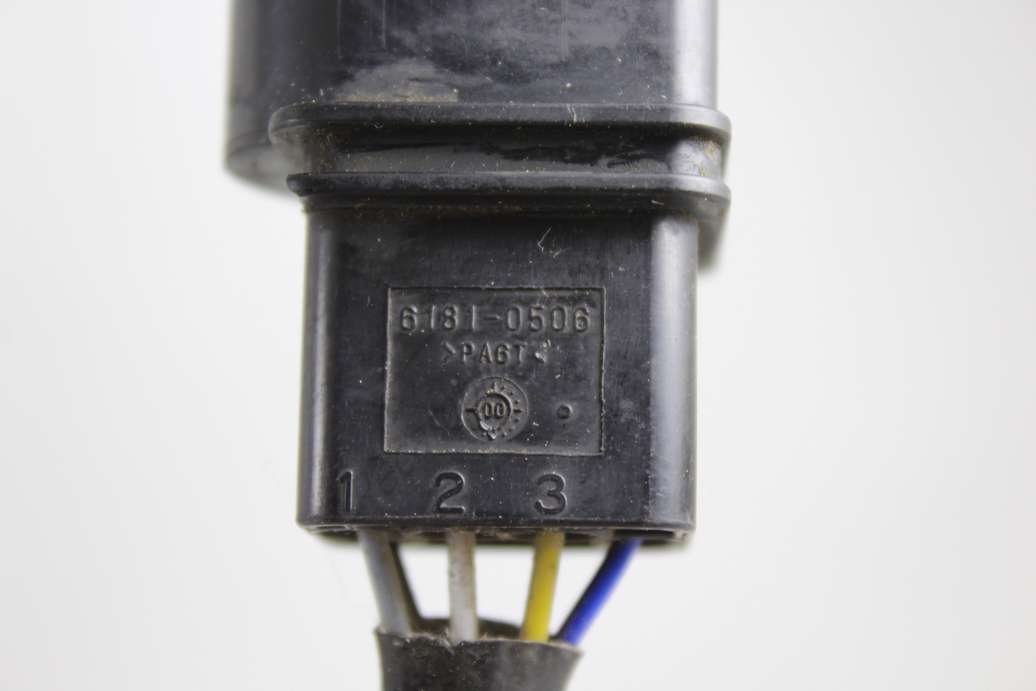 Modulo sonda Lambda VW Volkswagen Seat Skoda Audi 030906262K 030 906 262 K 61810506 6181-0506 - foto 3