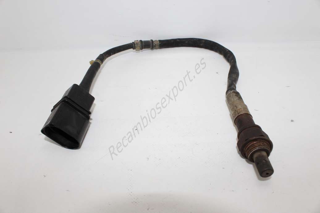 Modulo sonda Lambda VW Volkswagen Seat Skoda Audi 030906262K 030 906 262 K 61810506 6181-0506 - foto 1