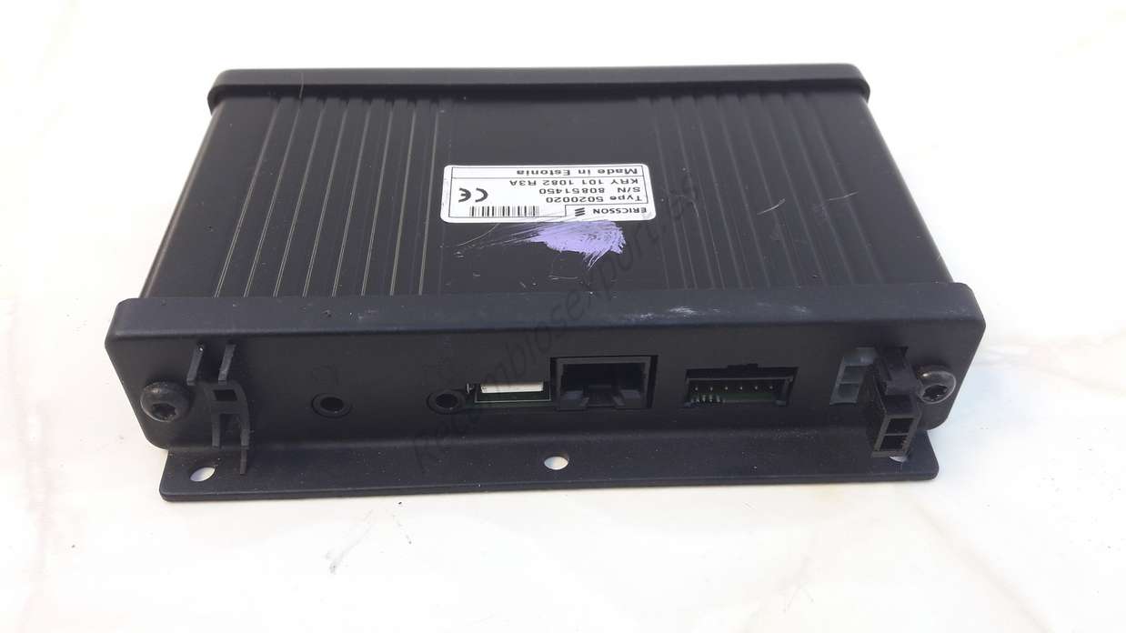 Modulo telefono Ericsson 5020020 80851450 1011082R3A 101 1082 R3A - foto 1