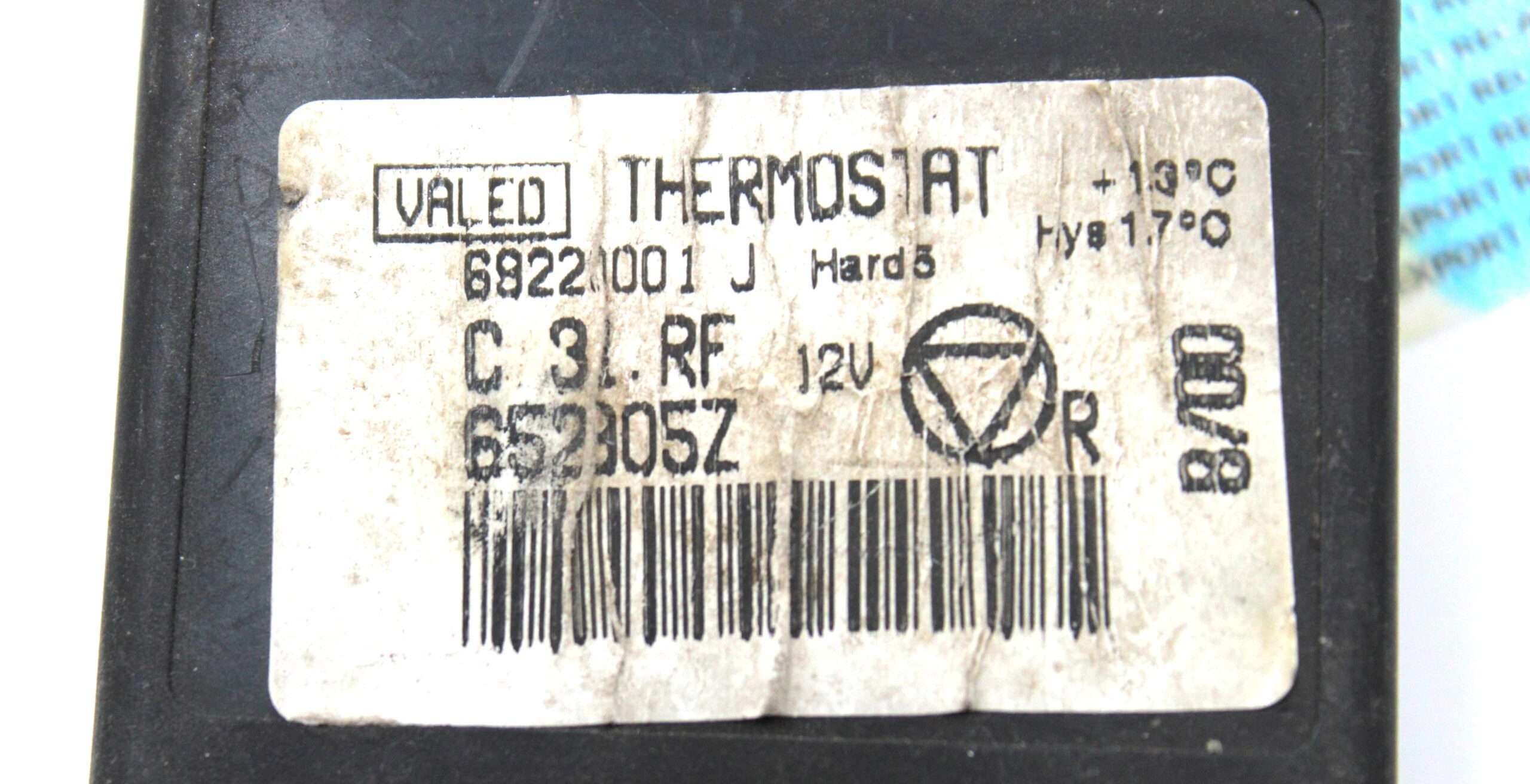 Módulo del Termostato Peugeot 406 - foto 2