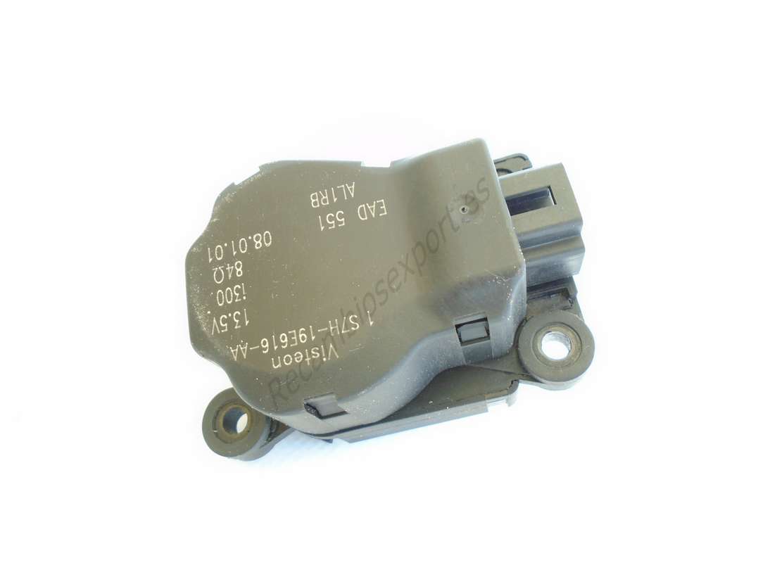 Motor calefaccion Ford Mondeo Berlina 1S7H19E616AA 1 S7H 19E616 AA - foto 1