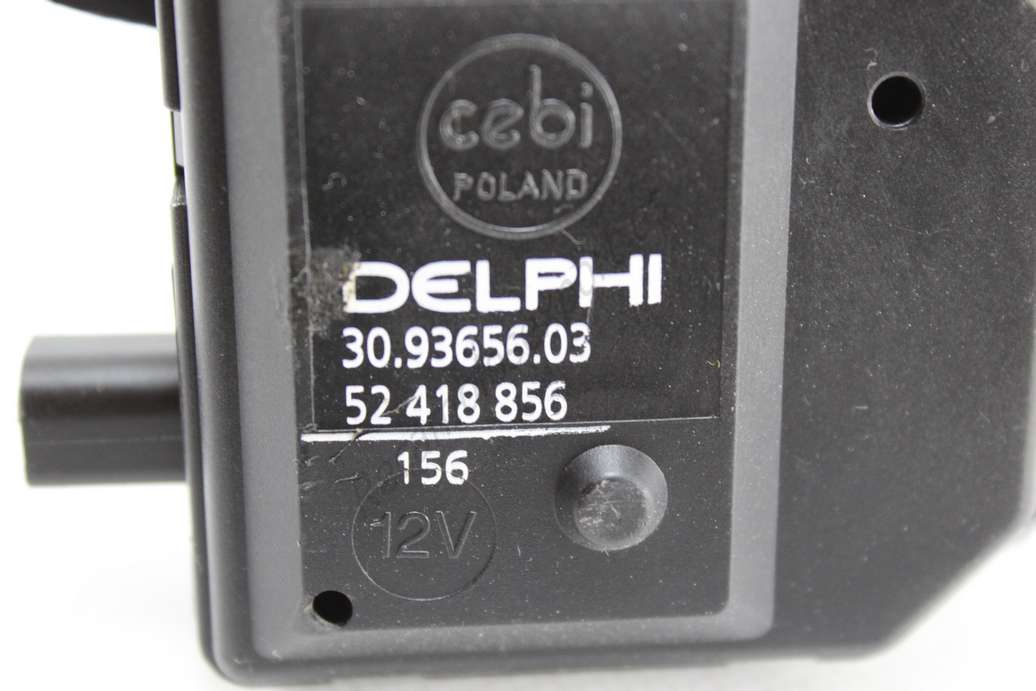 Motor calefaccion Opel Astra H Berlina Cosmo 309365603 30.93656.03  52418856 52 418 856 - foto 2