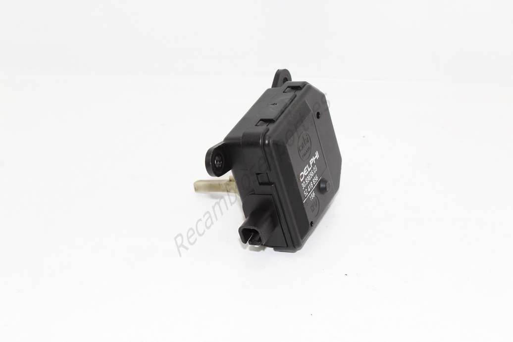 Motor calefaccion Opel Astra H Berlina Cosmo 309365603 30.93656.03  52418856 52 418 856 - foto 1