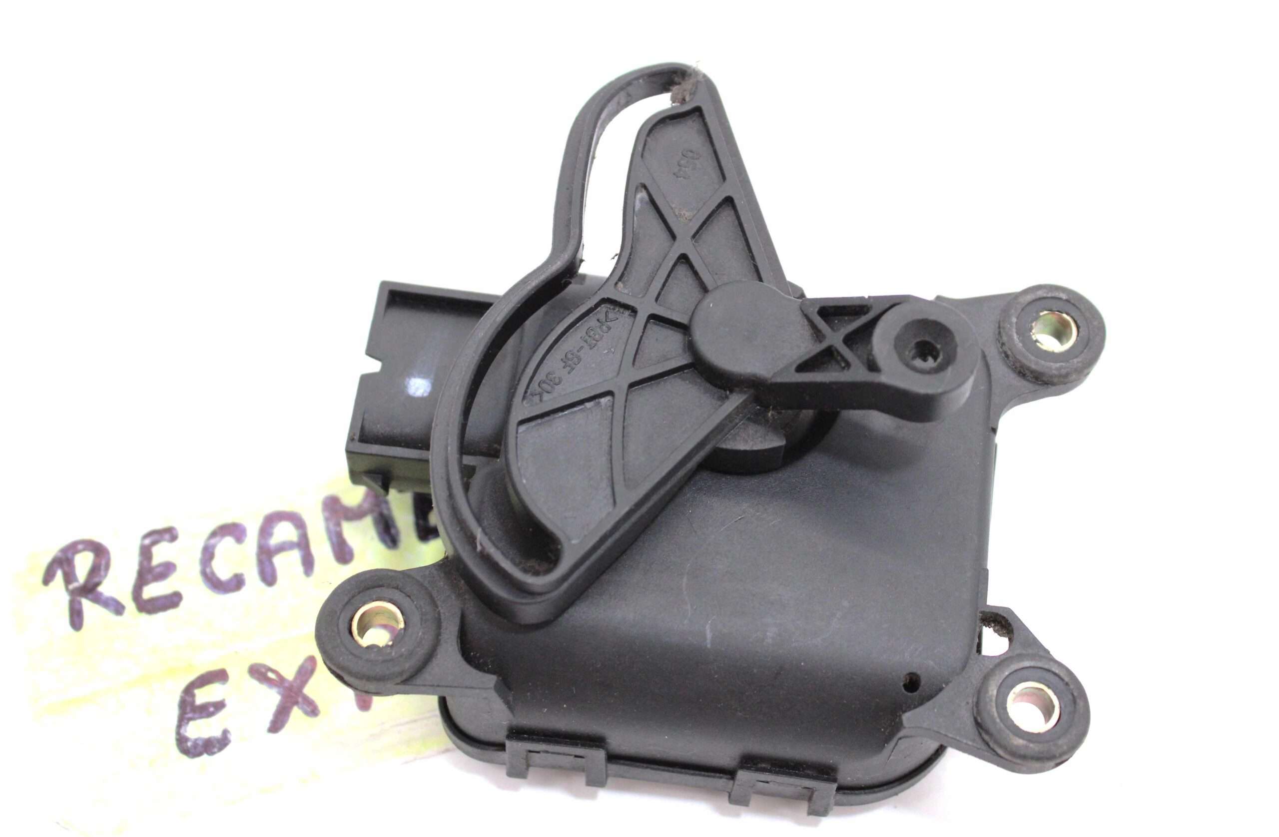 Motor de Calefacción Audi A6 C5 - foto 4