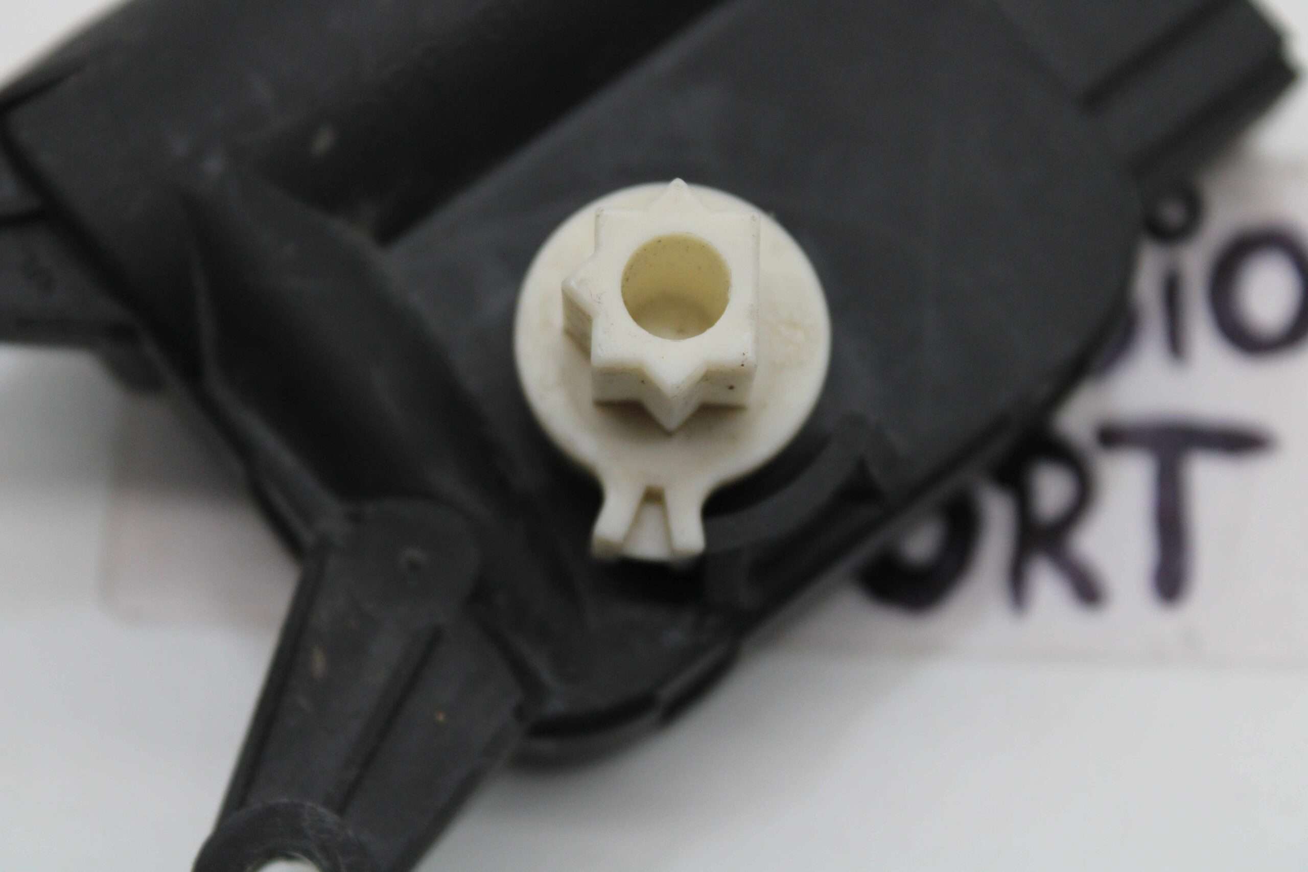 Motor de Calefacción Volkswagen Seat Skoda Audi - foto 4