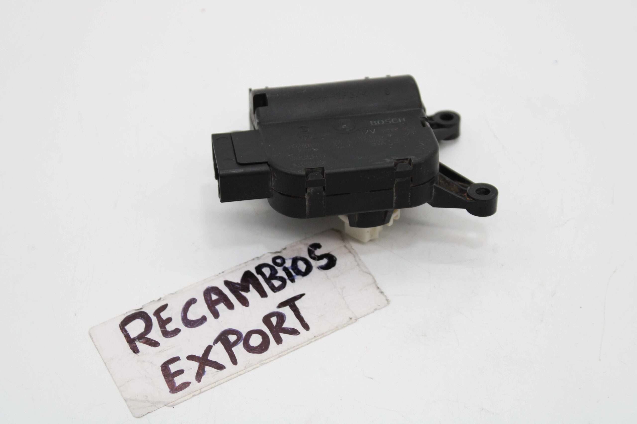Motor de Calefacción Volkswagen Seat Skoda Audi - foto 1
