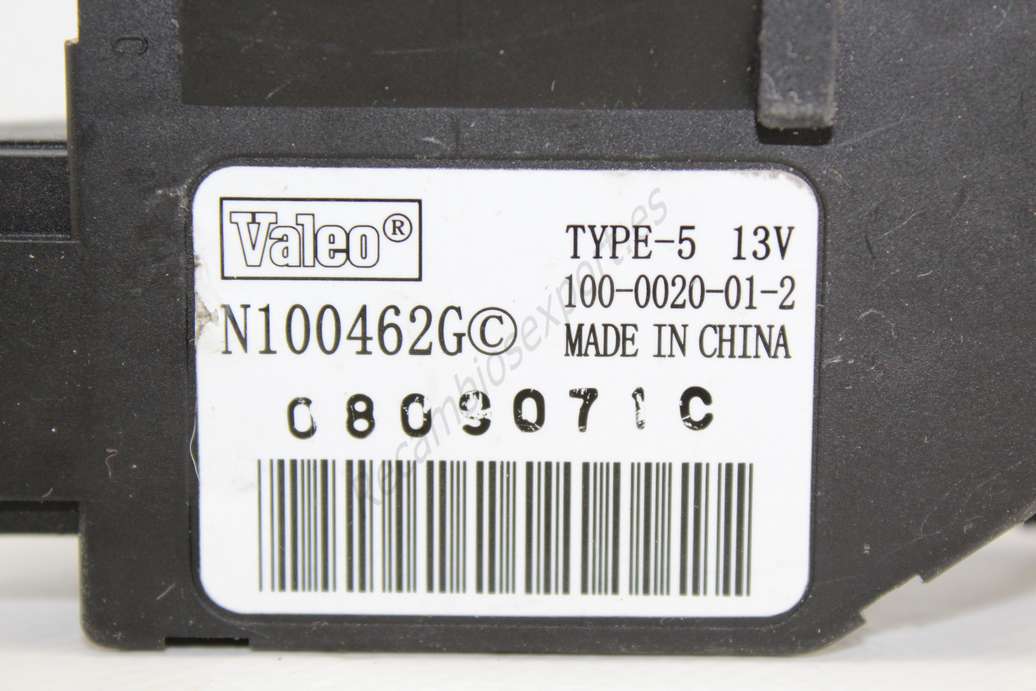 Motor de calefaccion Citroen C3 - foto 2