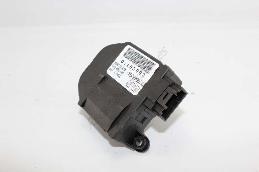 Motor de calefaccion Citroen C3 - foto 1