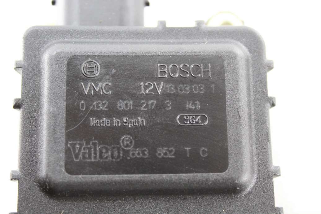 Motor de calefaccion Citroen C5 Berlina - foto 2