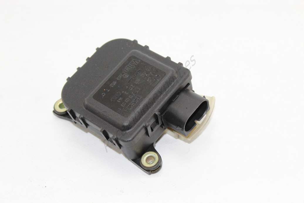 Motor de calefaccion Citroen C5 Berlina - foto 1