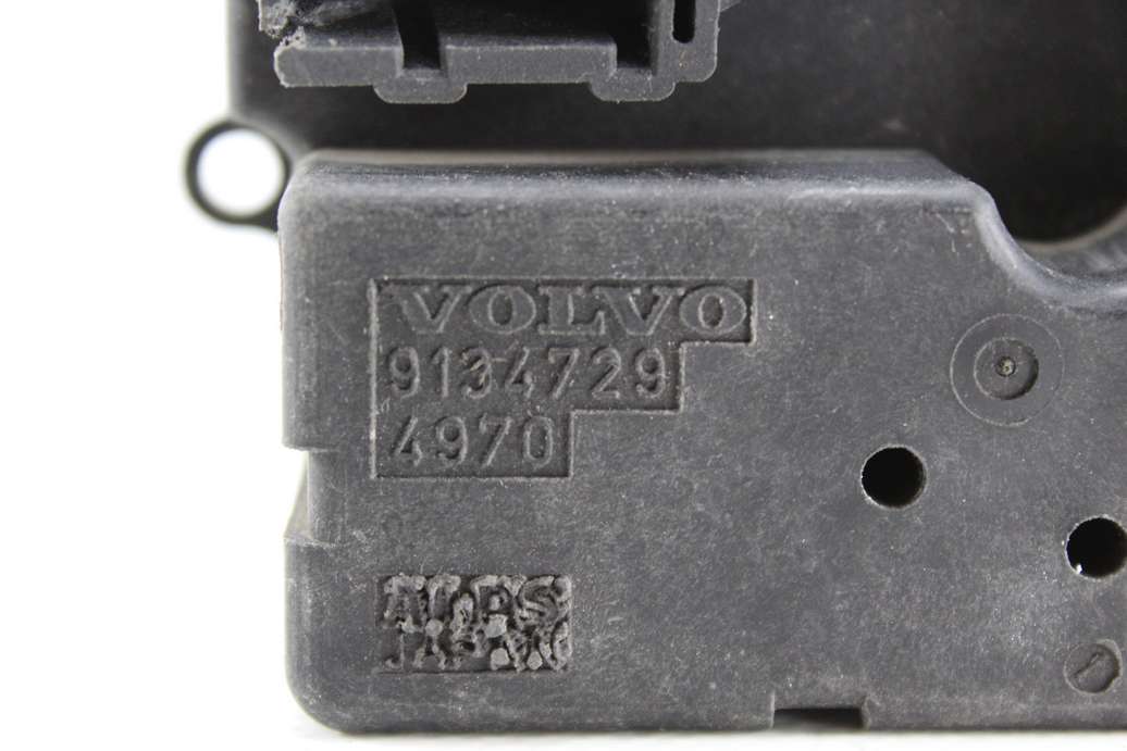 Motor de calefaccion Volvo C70 - foto 2