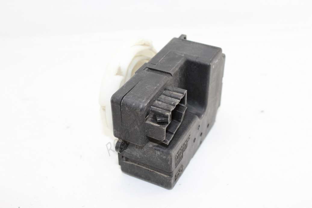 Motor de calefaccion Volvo C70 - foto 1